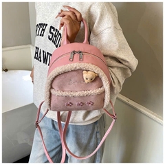 Balo Size Nhỏ Phù Hợp Dạo Phố Du Lịch Ngắn Ngày - tt251077