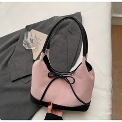 Túi Da Lộn Size Vừa Phù Hợp Đi Làm Đi Chơi - tt251073