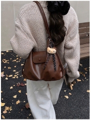 Vừa Đeo Chéo Vừa Đeo Balo Phong Cách Năng Động - tt251119