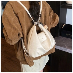 Vừa Đeo Chéo Vừa Đeo Balo Phong Cách Năng Động - tt251119