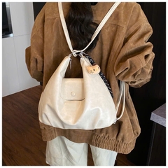 Vừa Đeo Chéo Vừa Đeo Balo Phong Cách Năng Động - tt251119