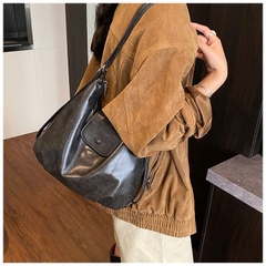 Vừa Đeo Chéo Vừa Đeo Balo Phong Cách Năng Động - tt251119