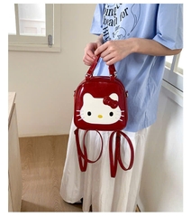 Balo Nhỏ Năng Động Cá Tính - t251234