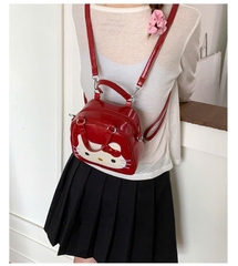 Balo Nhỏ Năng Động Cá Tính - t251234