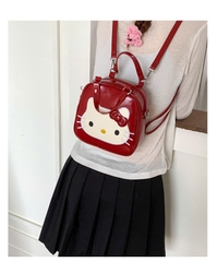 Balo Nhỏ Năng Động Cá Tính - t251234