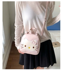 Balo Nhỏ Năng Động Cá Tính - t251234