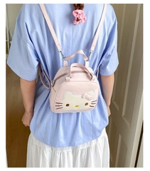 Balo Nhỏ Năng Động Cá Tính - t251234