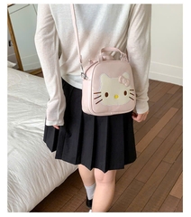 Balo Nhỏ Năng Động Cá Tính - t251234