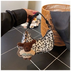 Túi Nhỏ Mang Theo Hằng Ngày - t251229