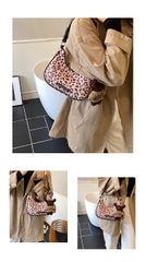 Túi Nhỏ Mang Theo Hằng Ngày - t251229