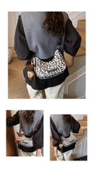 Túi Nhỏ Mang Theo Hằng Ngày - t251229