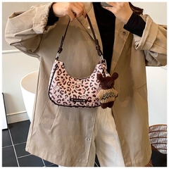 Túi Nhỏ Mang Theo Hằng Ngày - t251229