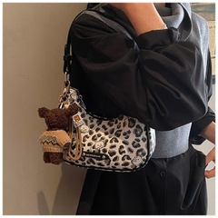 Túi Nhỏ Mang Theo Hằng Ngày - t251229