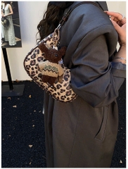 Túi Nhỏ Mang Theo Hằng Ngày - t251229