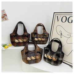 Túi Da Báo Nhỏ Mang Theo Hằng Ngày - tt251039