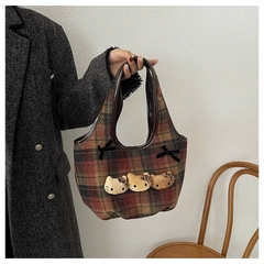 Túi Da Báo Nhỏ Mang Theo Hằng Ngày - tt251039