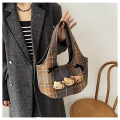 Túi Da Báo Nhỏ Mang Theo Hằng Ngày - tt251039