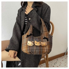 Túi Da Báo Nhỏ Mang Theo Hằng Ngày - tt251039