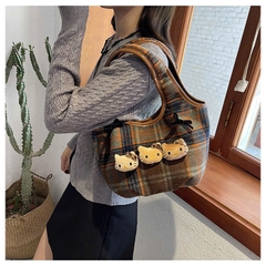 Túi Da Báo Nhỏ Mang Theo Hằng Ngày - tt251039