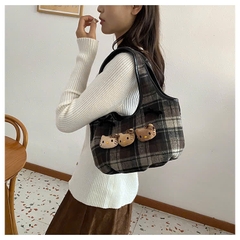 Túi Da Báo Nhỏ Mang Theo Hằng Ngày - tt251039