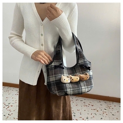 Túi Da Báo Nhỏ Mang Theo Hằng Ngày - tt251039