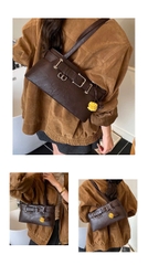 Túi Kẹp Nách Style Trẻ - tt251149