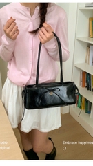 Túi Kẹp Nách Da PU Xinh - tt250345