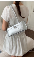 Túi Kẹp Nách Da PU Xinh - tt250345