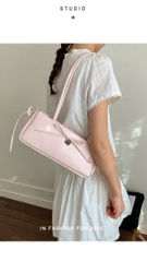 Túi Kẹp Nách Da PU Xinh - tt250345