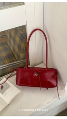 Túi Kẹp Nách Da PU Xinh - tt250345