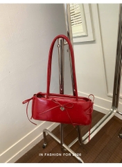 Túi Kẹp Nách Da PU Xinh - tt250345