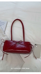 Túi Kẹp Nách Da PU Xinh - tt250345