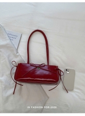 Túi Kẹp Nách Da PU Xinh - tt250345