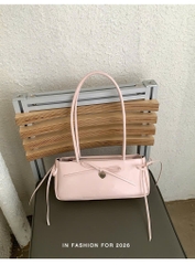 Túi Kẹp Nách Da PU Xinh - tt250345