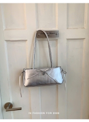 Túi Kẹp Nách Da PU Xinh - tt250345