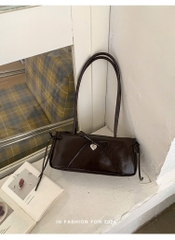 Túi Kẹp Nách Da PU Xinh - tt250345