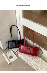 Túi Kẹp Nách Da PU Xinh - tt250345