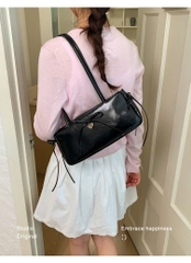 Túi Kẹp Nách Da PU Xinh - tt250345