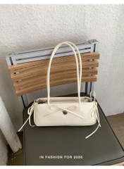 Túi Kẹp Nách Da PU Xinh - tt250345