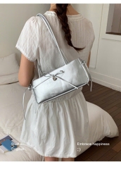 Túi Kẹp Nách Da PU Xinh - tt250345