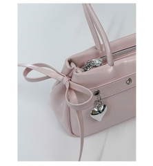 Túi Kẹp Nách Da Pu Phong Cách Hàn Quốc - tt250342