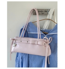 Túi Kẹp Nách Da Pu Phong Cách Hàn Quốc - tt250342