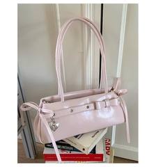 Túi Kẹp Nách Da Pu Phong Cách Hàn Quốc - tt250342