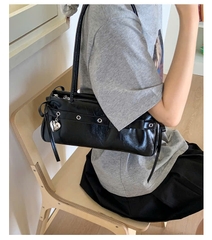 Túi Kẹp Nách Da Pu Phong Cách Hàn Quốc - tt250342