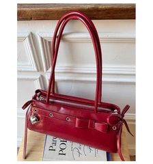 Túi Kẹp Nách Da Pu Phong Cách Hàn Quốc - tt250342