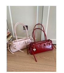 Túi Kẹp Nách Da Pu Phong Cách Hàn Quốc - tt250342