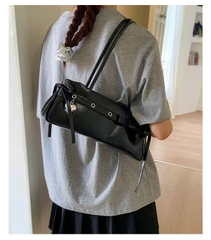 Túi Kẹp Nách Da Pu Phong Cách Hàn Quốc - tt250342