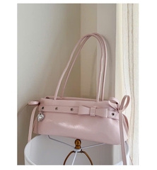 Túi Kẹp Nách Da Pu Phong Cách Hàn Quốc - tt250342