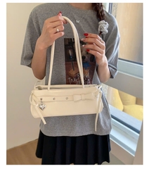 Túi Kẹp Nách Da Pu Phong Cách Hàn Quốc - tt250342