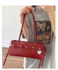 Túi Kẹp Nách Da Pu Phong Cách Hàn Quốc - tt250342